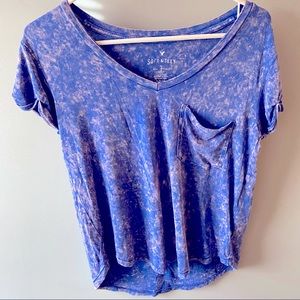 American Eagle shirt